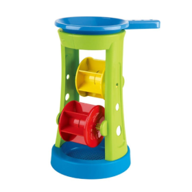 Molinillo De Agua Y Arena