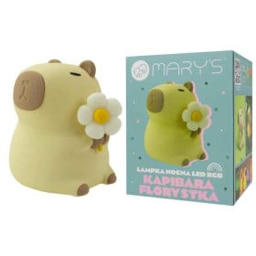 Mary`s Lámpara De Noche Led Capybara 2