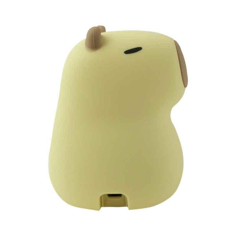 Mary`s Lámpara De Noche Led Capybara