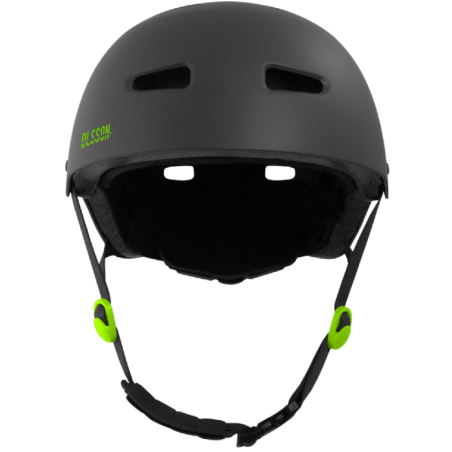 Casco Olsson Brothers Antracita Talla M/L