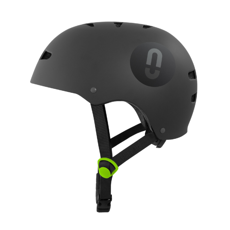 Casco Olsson Brothers Antracita Talla M/L