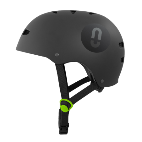 Casco Olsson Brothers Antracita Talla M/L