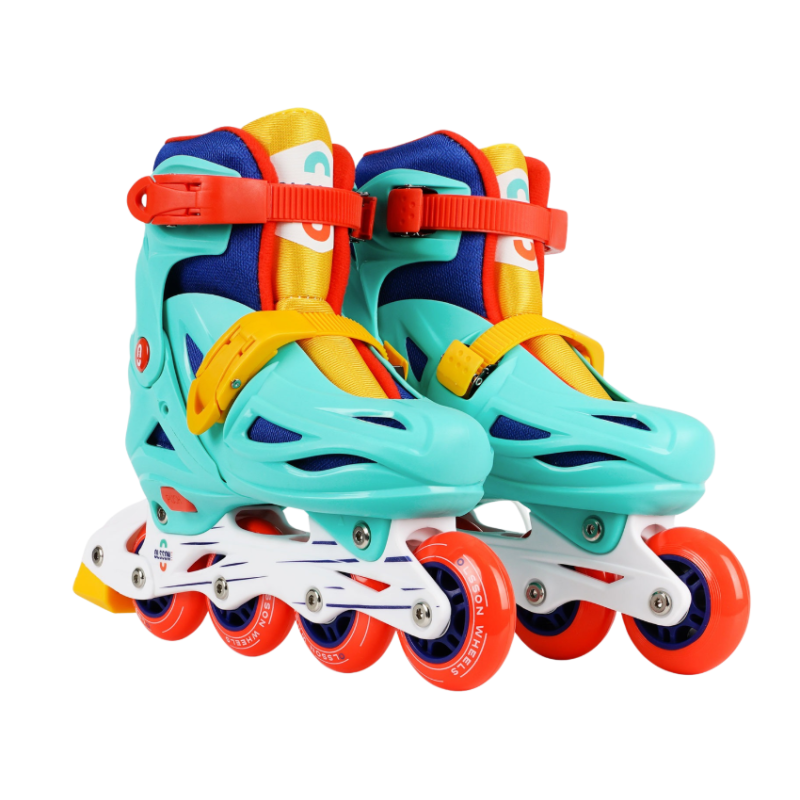 Patines En Línea Olsson Brothers Lite Max De River Division