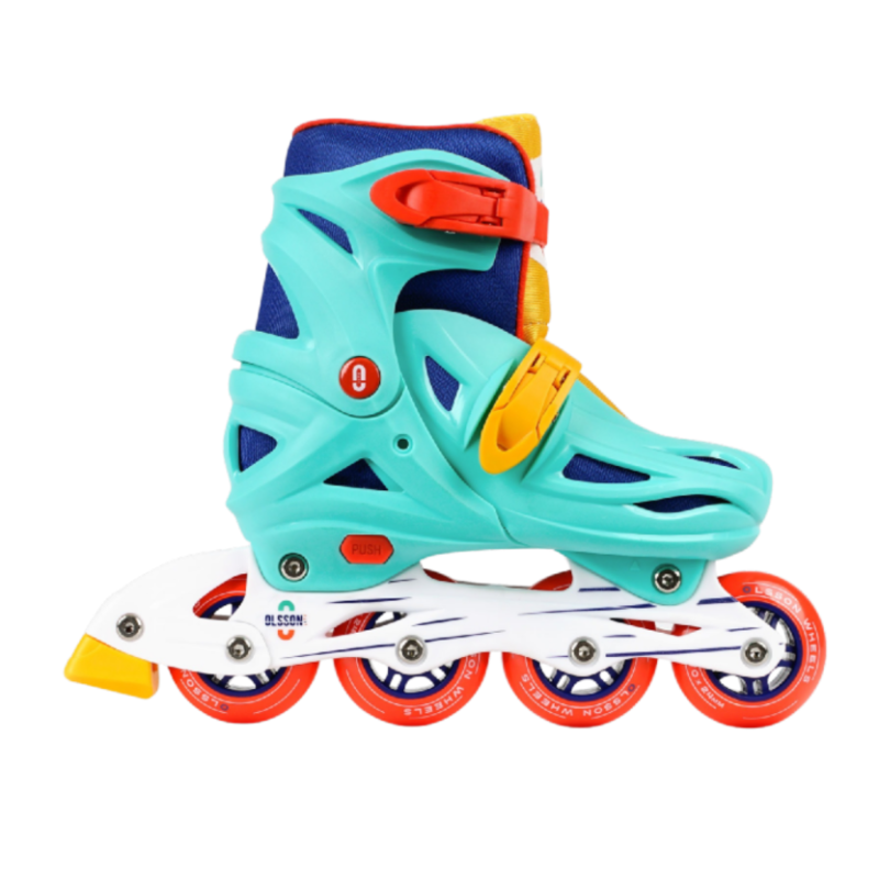 Patines En Línea Olsson Brothers Lite Max