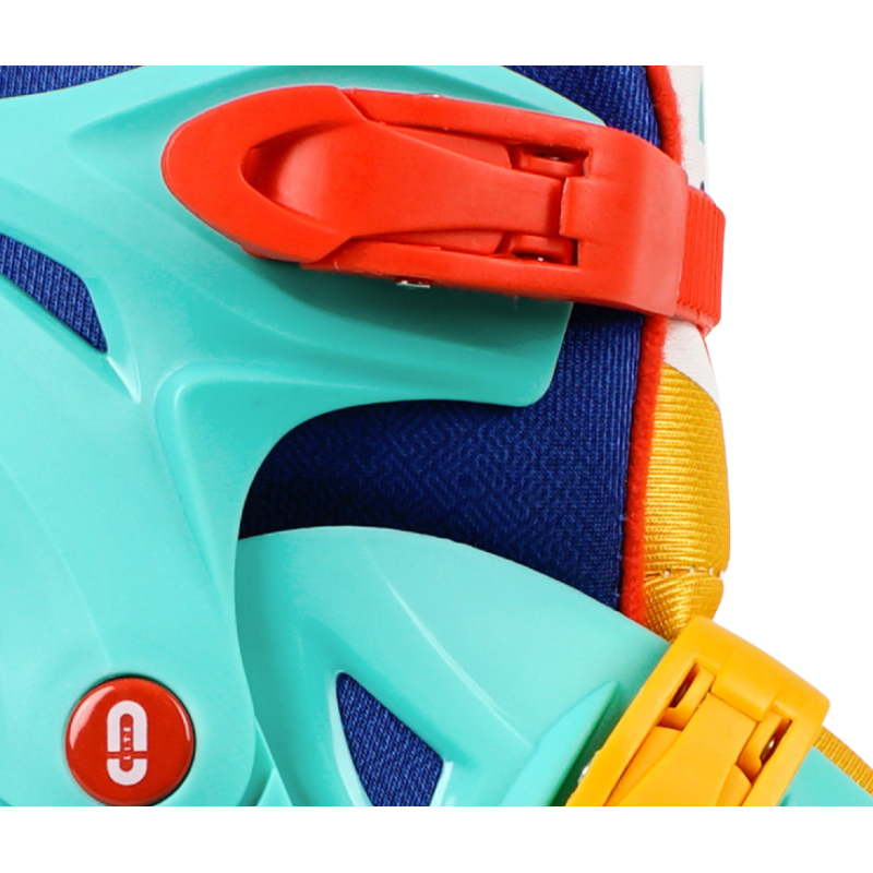 Patines En Línea Olsson Brothers Lite Max