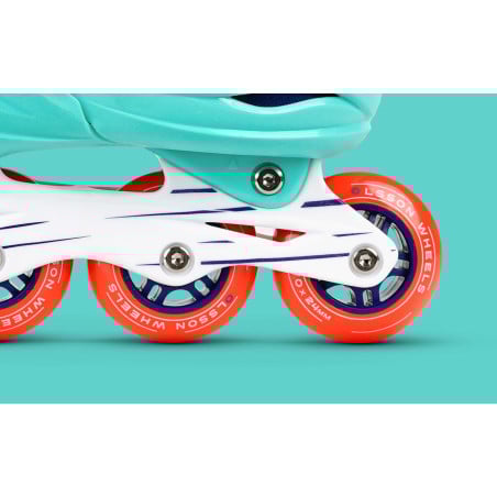 Patines En Línea Olsson Brothers Lite Max