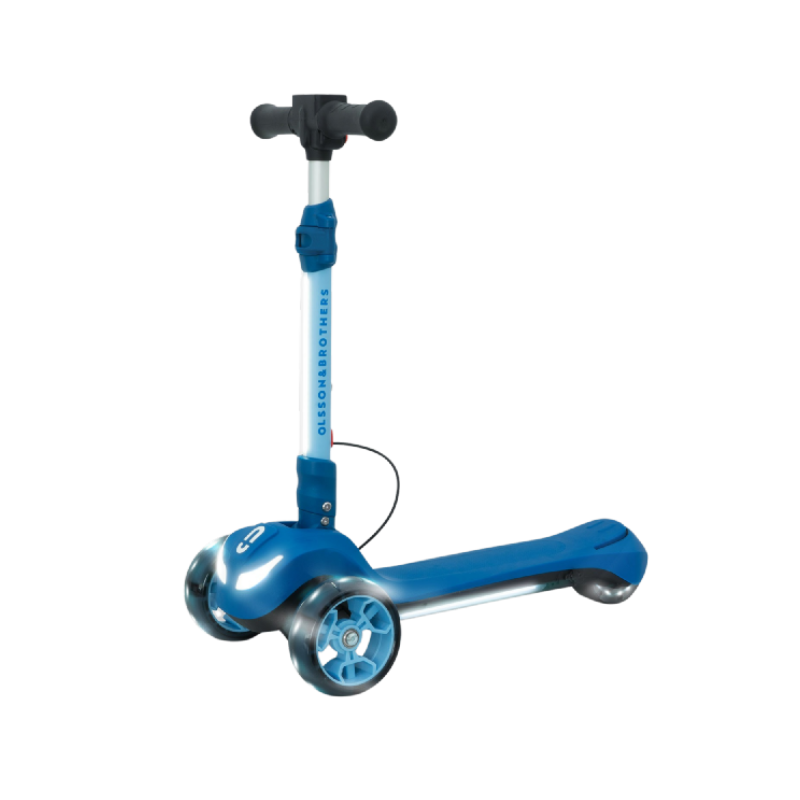 Patinete Eléctrico Glide Olsson Brothers De River Division