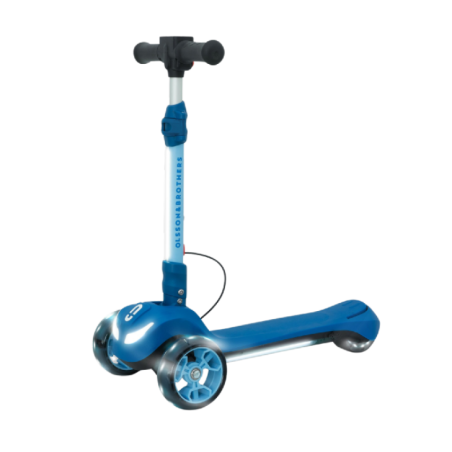 Patinete Eléctrico Glide Olsson Brothers De River Division