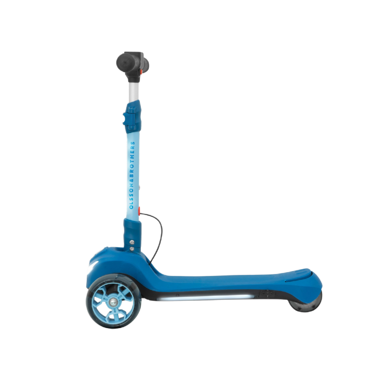 Patinete Eléctrico Glide Olsson Brothers