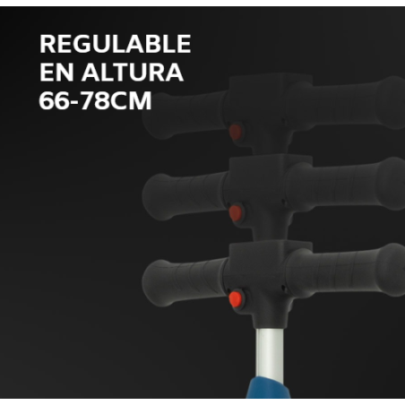 Patinete Eléctrico Glide Olsson Brothers