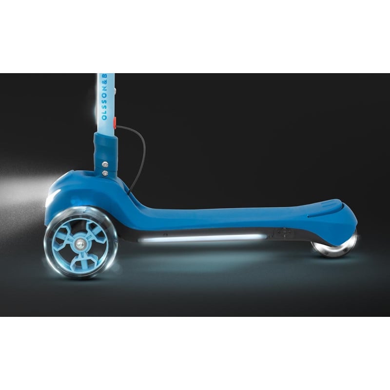 Patinete Eléctrico Glide Olsson Brothers