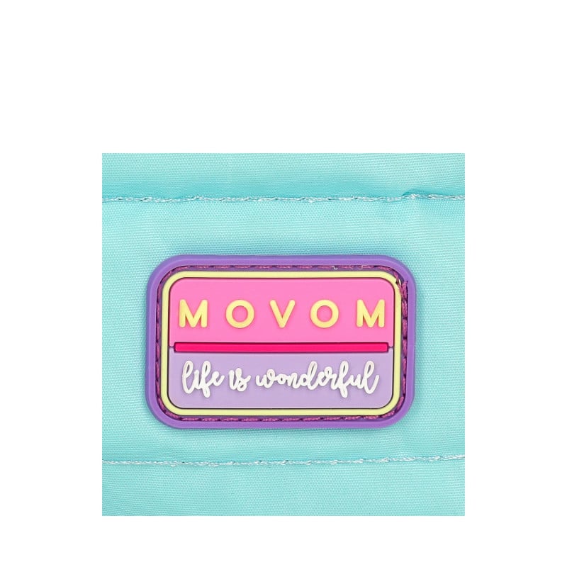 Bolsa Gym Nueva Aventura