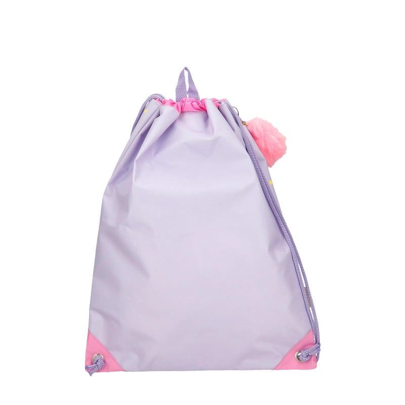 Bolsa Gym Nueva Aventura