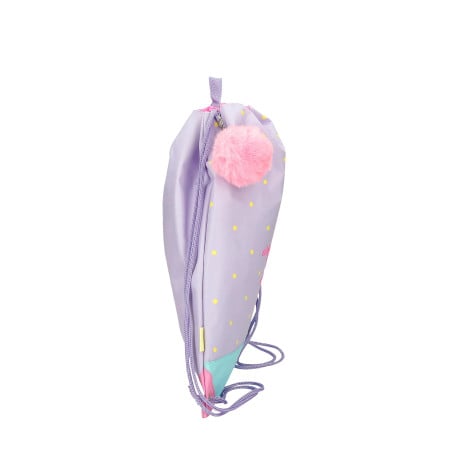 Bolsa Gym Nueva Aventura