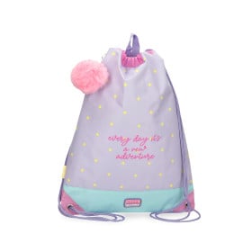 Bolsa Gym Nueva Aventura