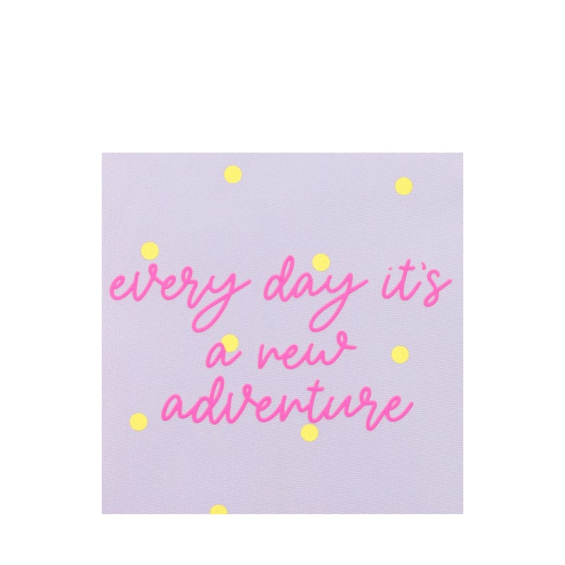 Mochila Compact Nueva Aventura