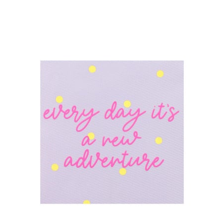 Mochila Compact Nueva Aventura