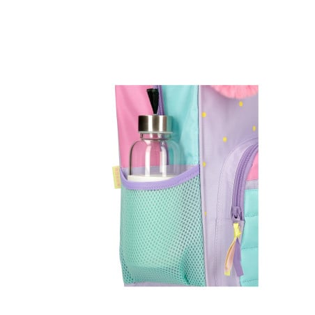 Mochila Compact Nueva Aventura