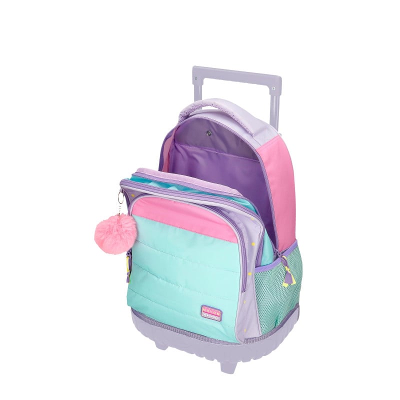 Mochila Compact Nueva Aventura