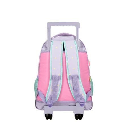 Mochila Compact Nueva Aventura