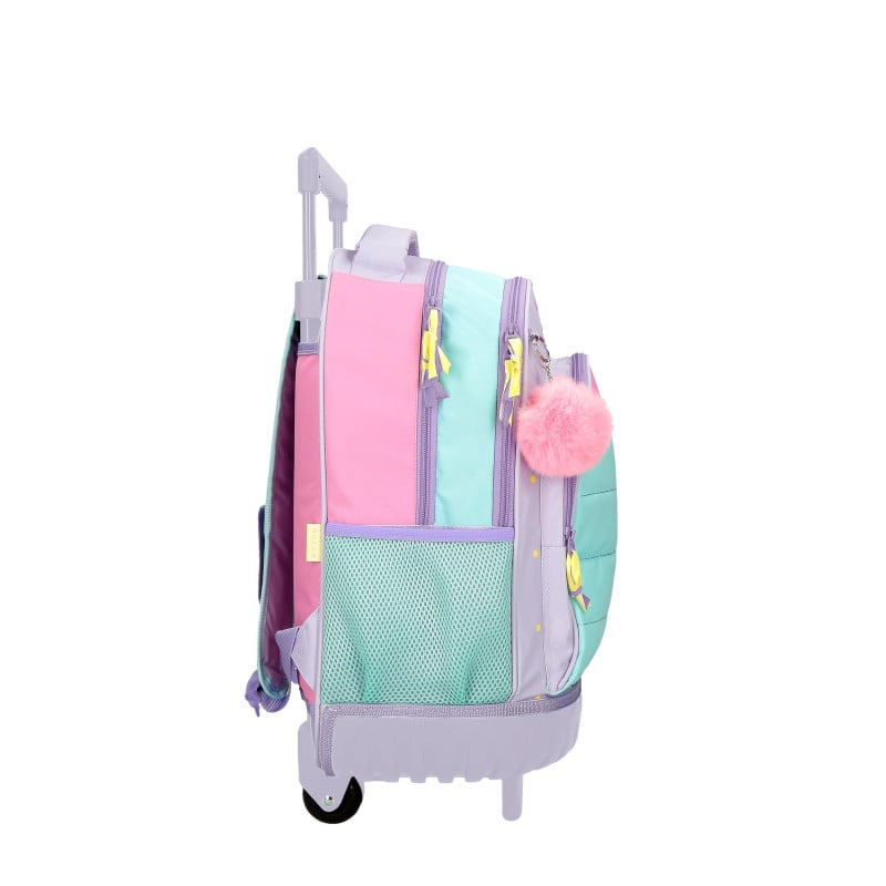 Mochila Compact Nueva Aventura