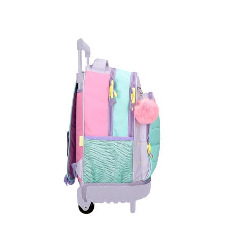 Mochila Compact Nueva Aventura