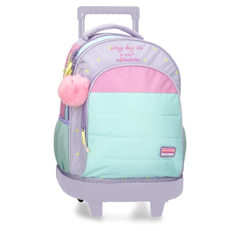 Mochila Compact Nueva Aventura