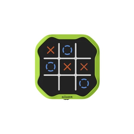 Giiker Tik Tak Toe Verde