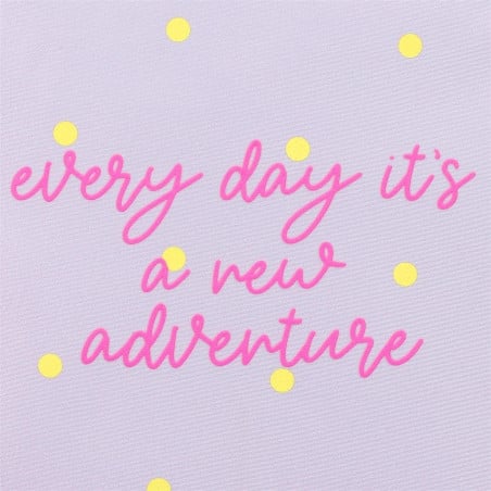 Bandolera Nueva Aventura