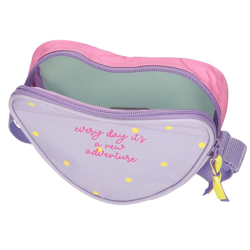 Bandolera Nueva Aventura