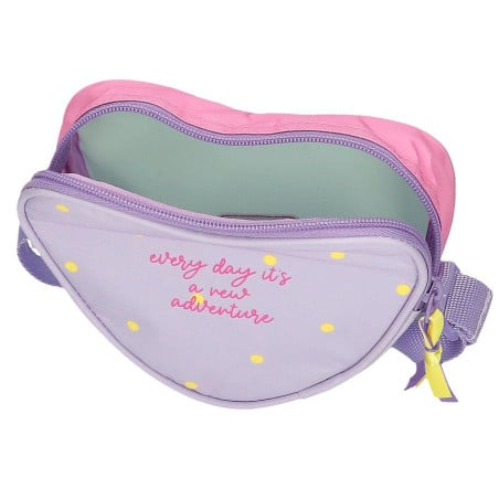 Bandolera Nueva Aventura