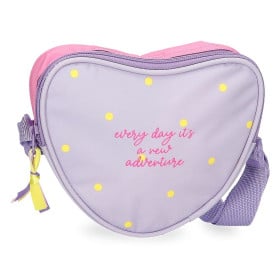 Bandolera Nueva Aventura Corazón