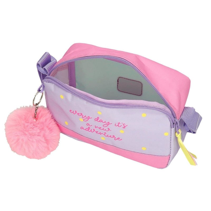 Bandolera Nueva Aventura