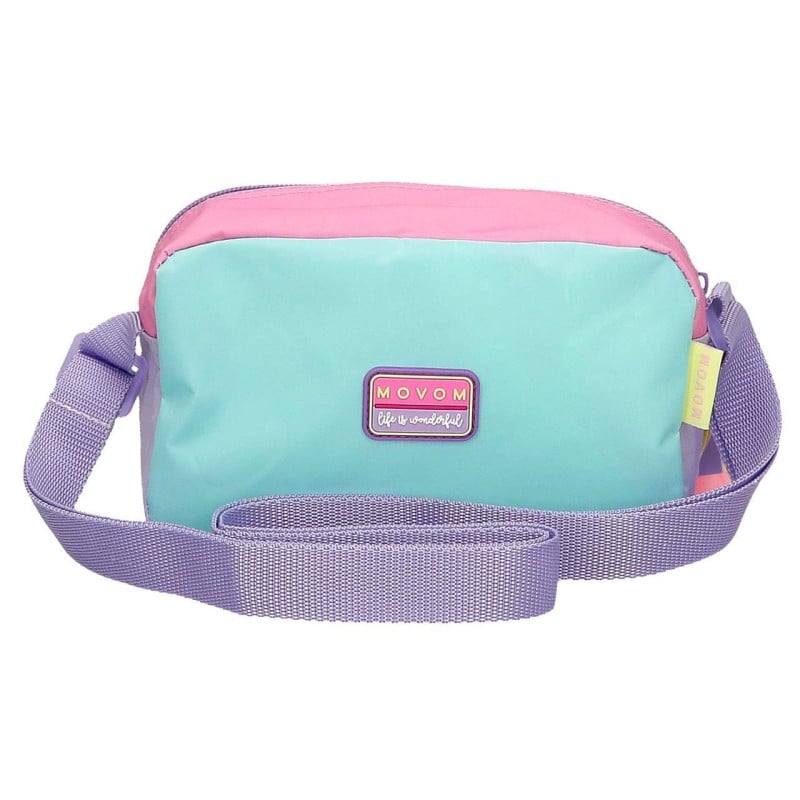 Bandolera Nueva Aventura