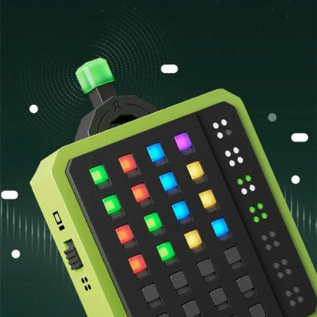 Giiker Super Decoder