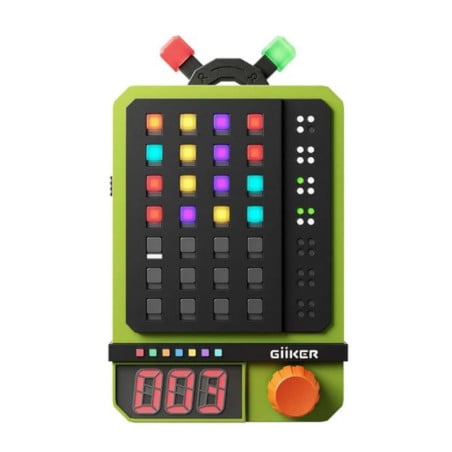 Giiker Super Decoder