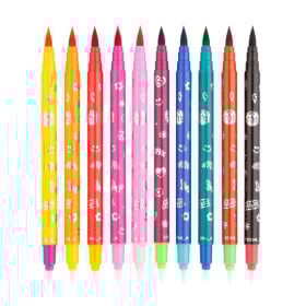 Top Model Marcador Magico Movil 2