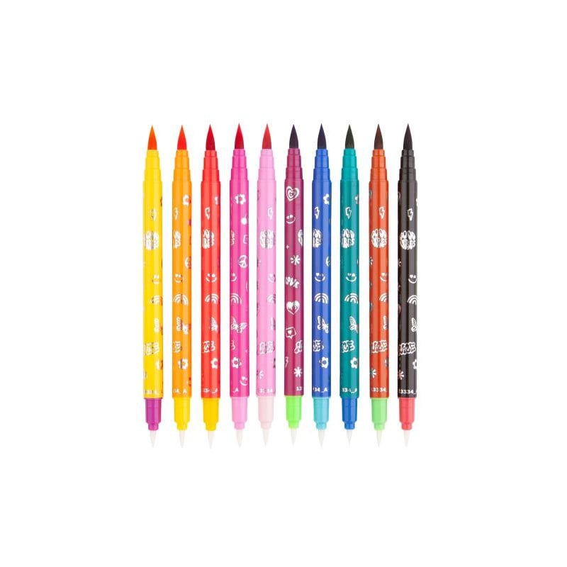 Top Model Marcador Magico Movil