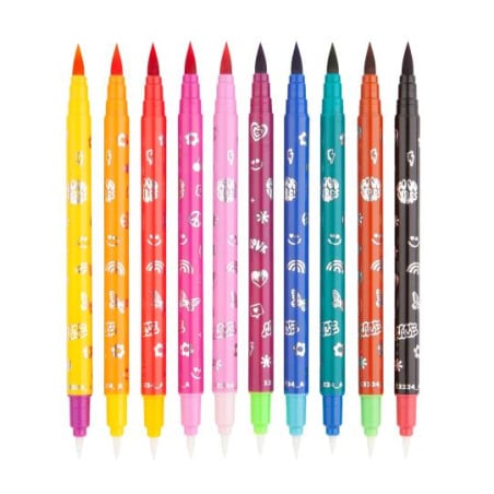 Top Model Marcador Magico Movil