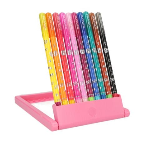 Top Model Marcador Magico Movil