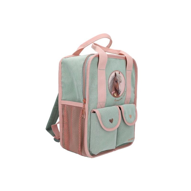 Miss Melody Mochila Romantic Fields