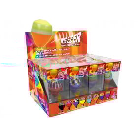 Surtido Peonzas Wizzer 2