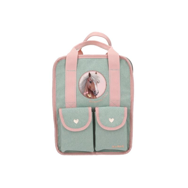 Miss Melody Mochila Romantic Fields