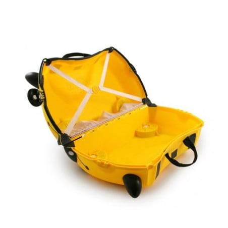 Trunki Maleta Bernard Abeja