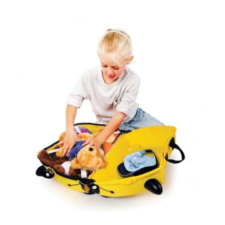 Trunki Maleta Bernard Abeja