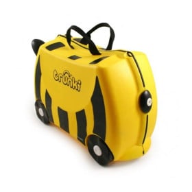 Trunki Maleta Bernard Abeja
