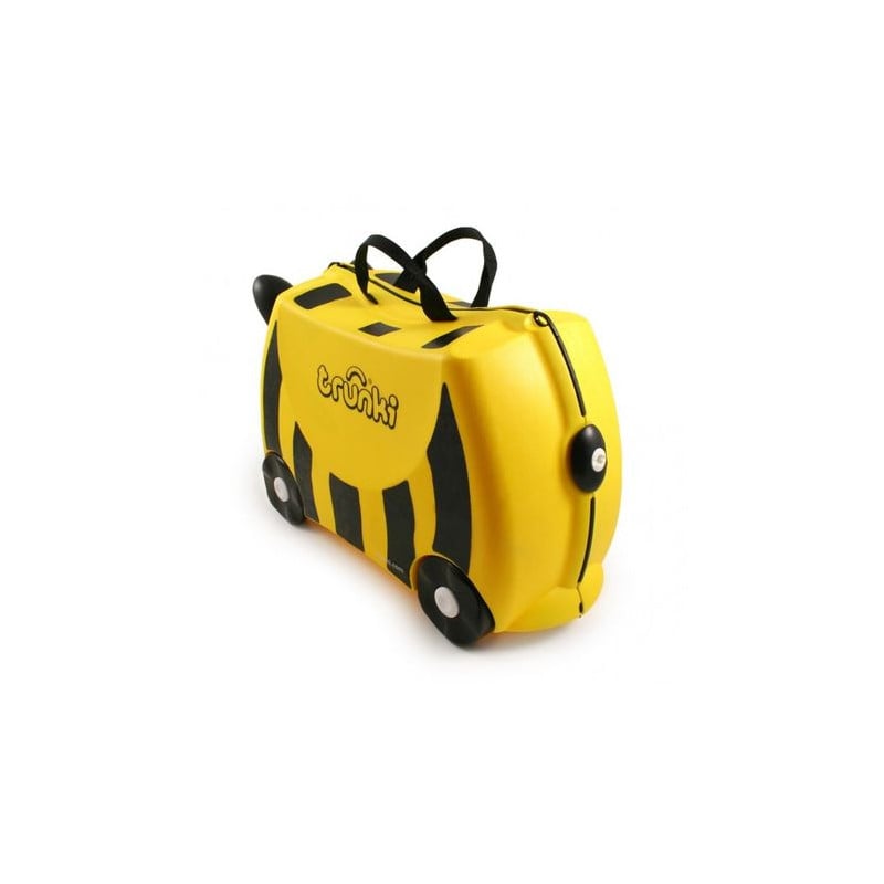 Trunki Maleta Bernard Abeja