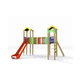 Parque infantil Dallas   2