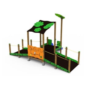 Parque infantil MALI adaptado   2