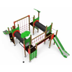 Parque infantil AMAZONAS   2